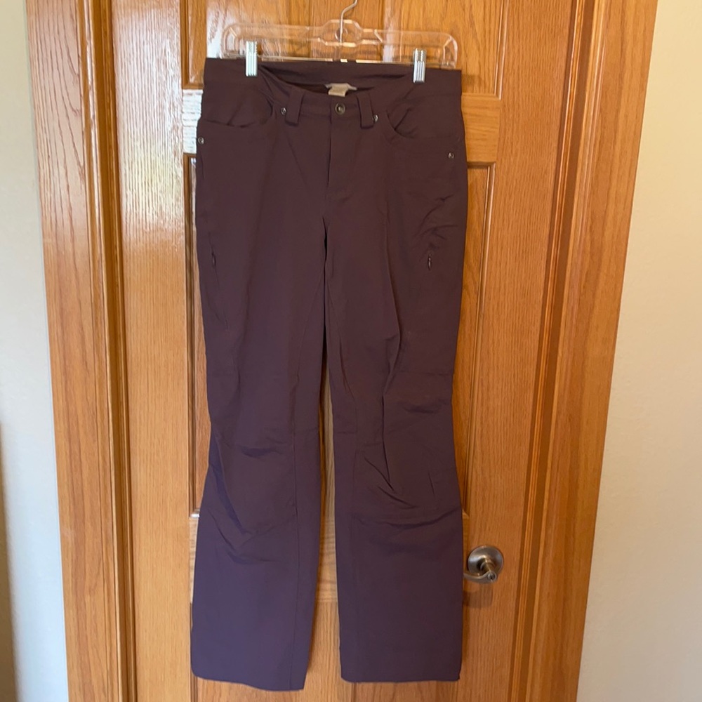 Duluth Trading Co women’s pants
